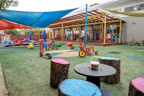 Photo: Billybear Preschool & Early Learning Centre - Ingleburn