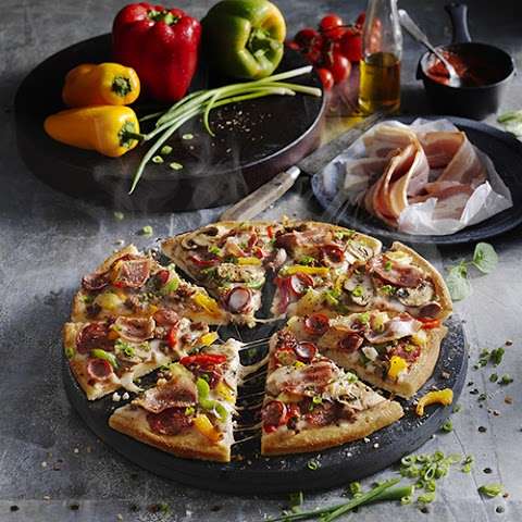 Photo: Domino's Pizza Ingleburn