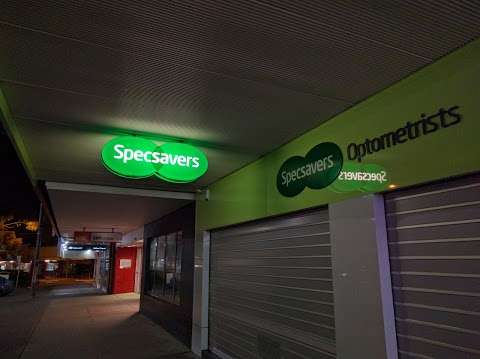 Photo: Specsavers Optometrists - Ingleburn
