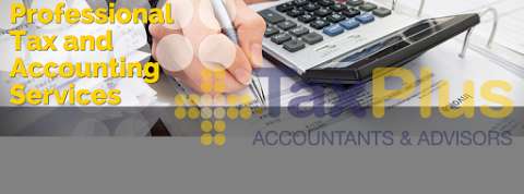 Photo: TaxPlus Accountants & Advisors