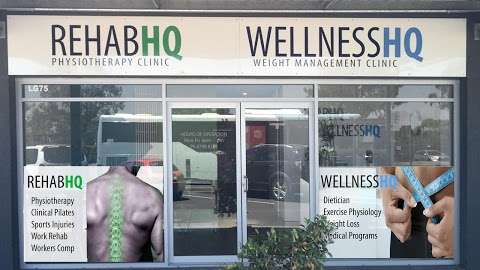 Photo: Your Family Physiotherapy Photo: Your Family Physiotherapy